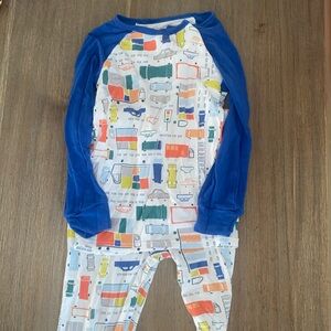 Magnetic Me two piece 12-18 months
